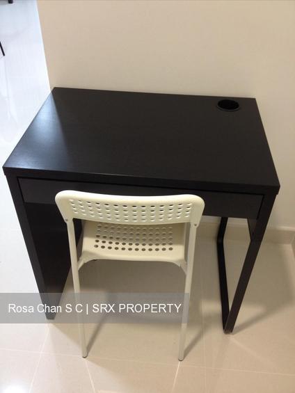 Parc Rosewood (D25), Condominium #190763672